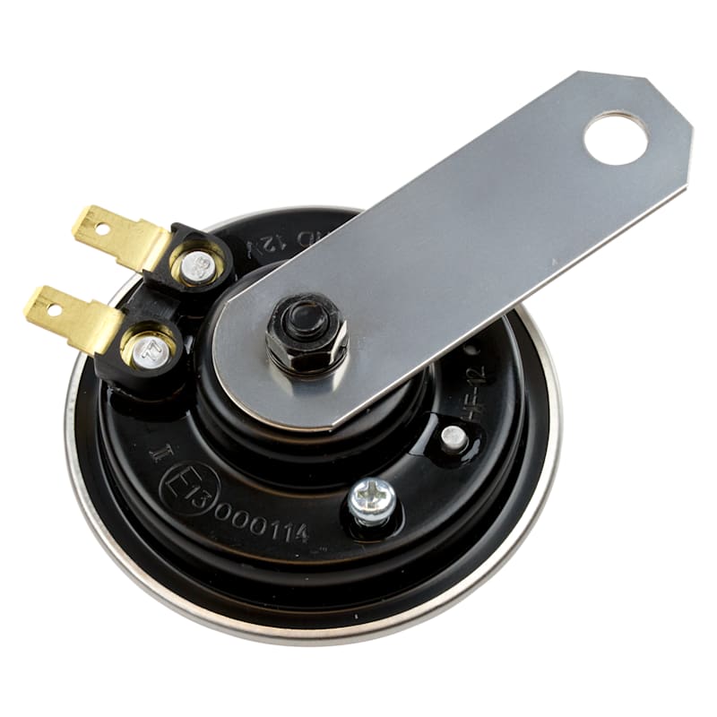 Sea-Dog Pontoon Boat Mini Compact Horn with Bracket