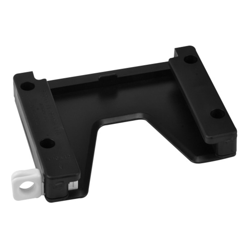 Scotty Downrigger Mount for Compact Manual DepthKing or DepthMaster Models
