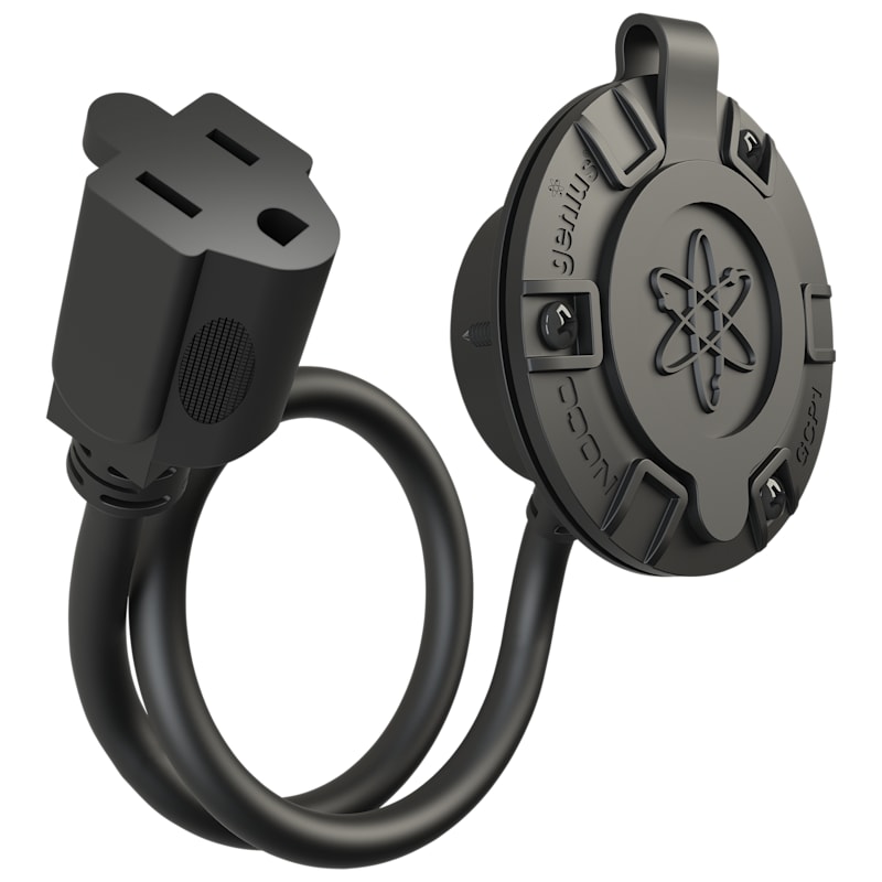 NOCO AC Port Plug With Extension Cord
