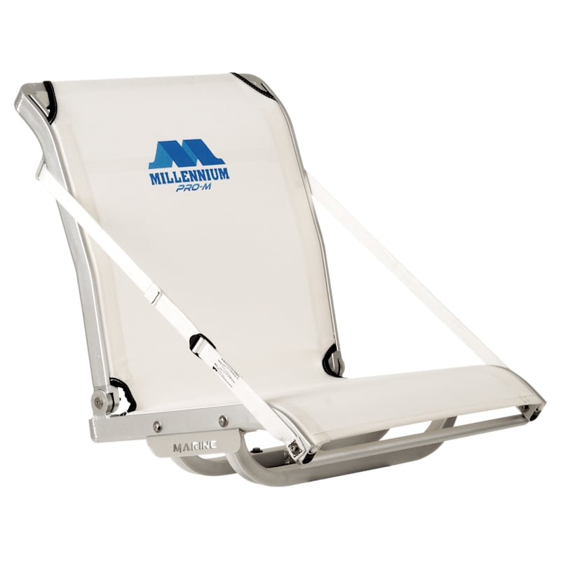 Millennium Marine ComfortMax Pro-M 100 Boat Seat