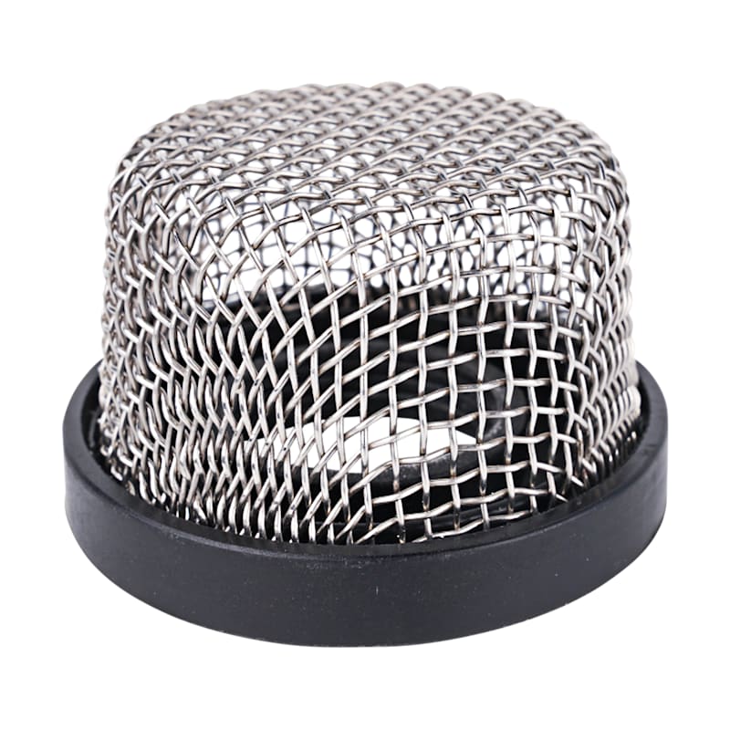 Seaflo Livewell/Aerator Pump Inlet Strainer