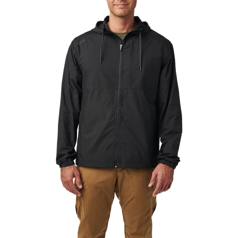 5.11 Tactical Radar Packable Jacket for Men