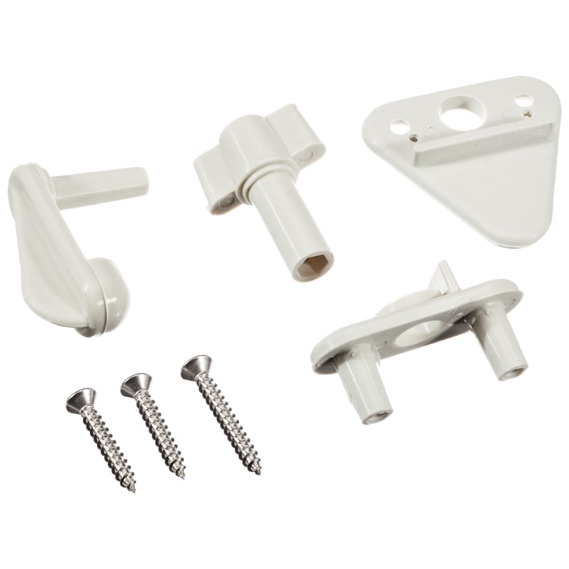 T-H Marine Pontoon Gate Latch