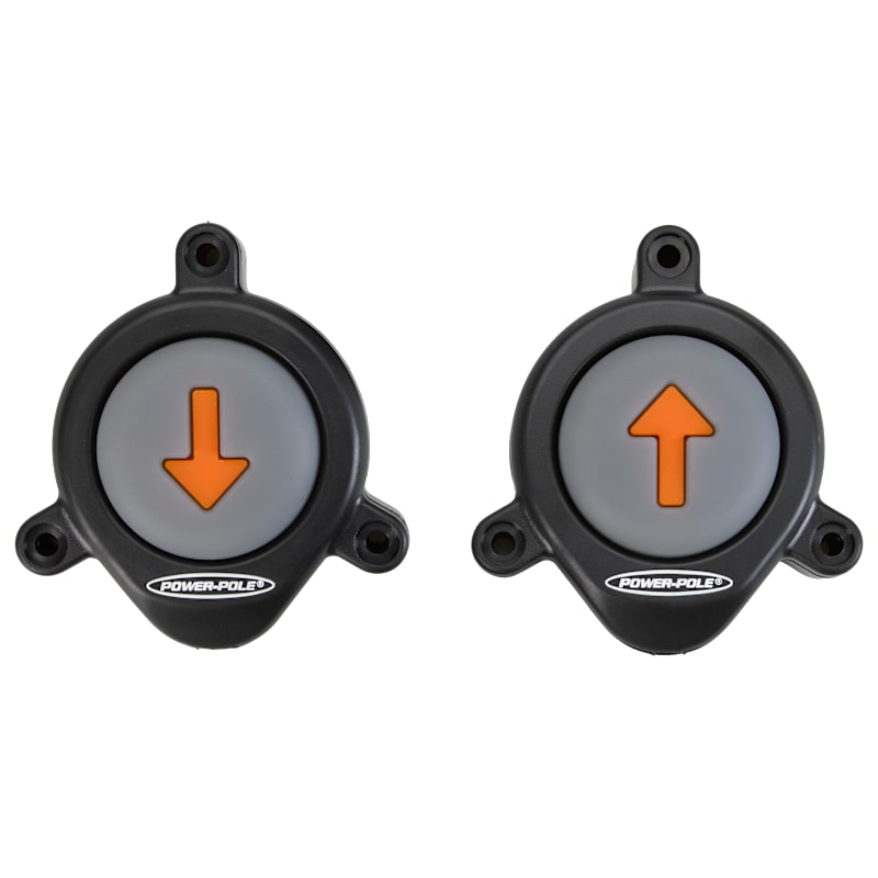 Power-Pole C-Monster 2.0 Standard Wireless Foot Switch