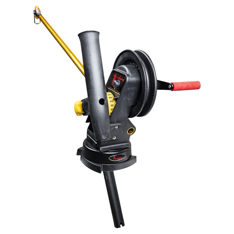 Troll-Master Ultimate Seahorse Downrigger System