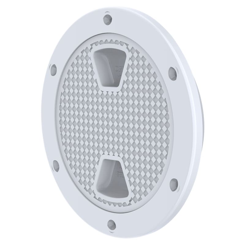 Seaflo Round O-Ring-Sealed Access Hatch