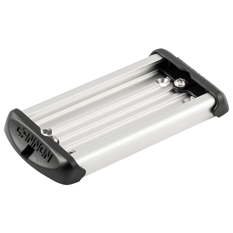Cannon Aluminum Mounting Track