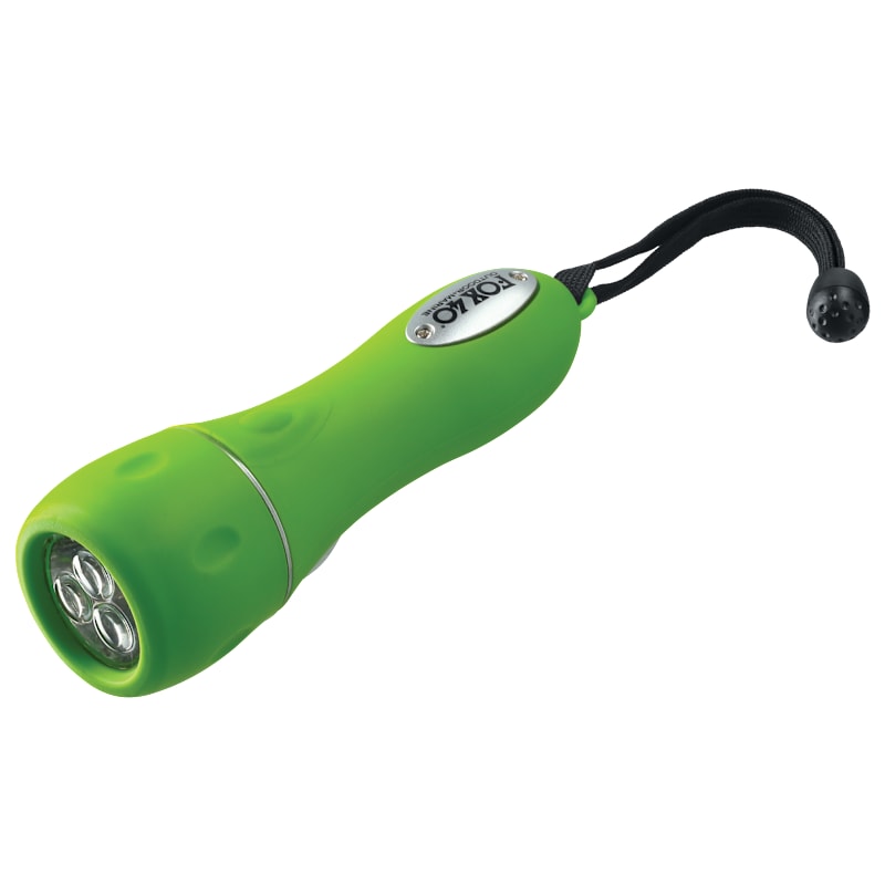 Fox 40 LED Flashlight