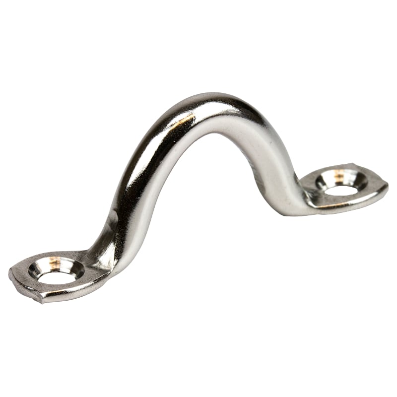 Sea Dog Stainless Steel Pad Eye