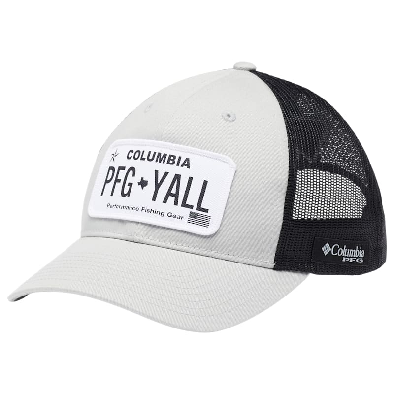 Columbia PFG Performance Fishing Gear Trucker Cap