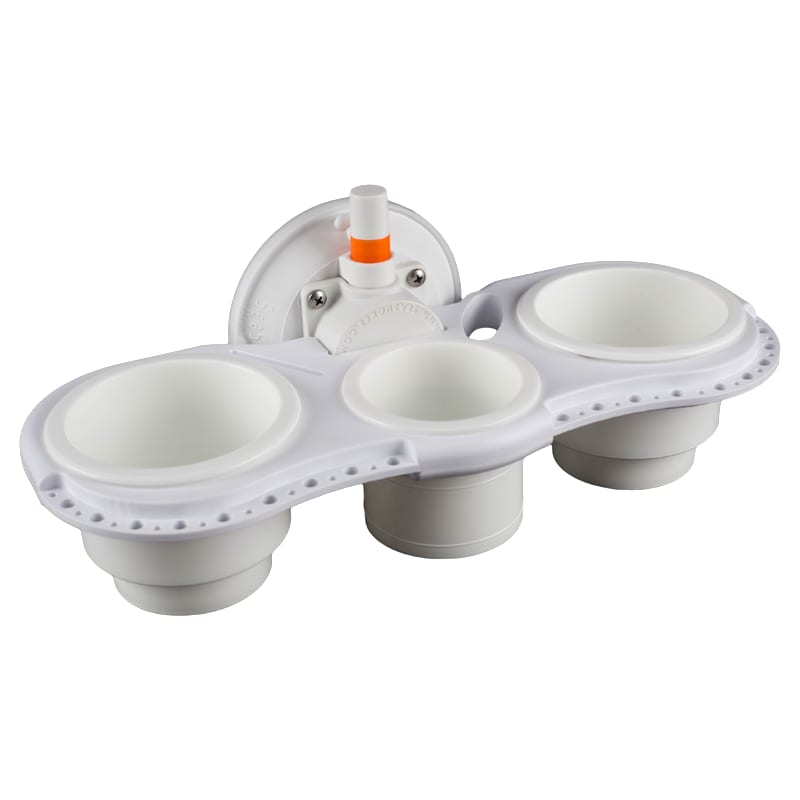 SeaSucker Fisherman's Cup Holder