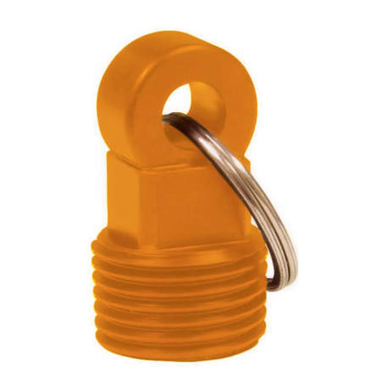 SeaSense Nylon EZ Garboard Plug