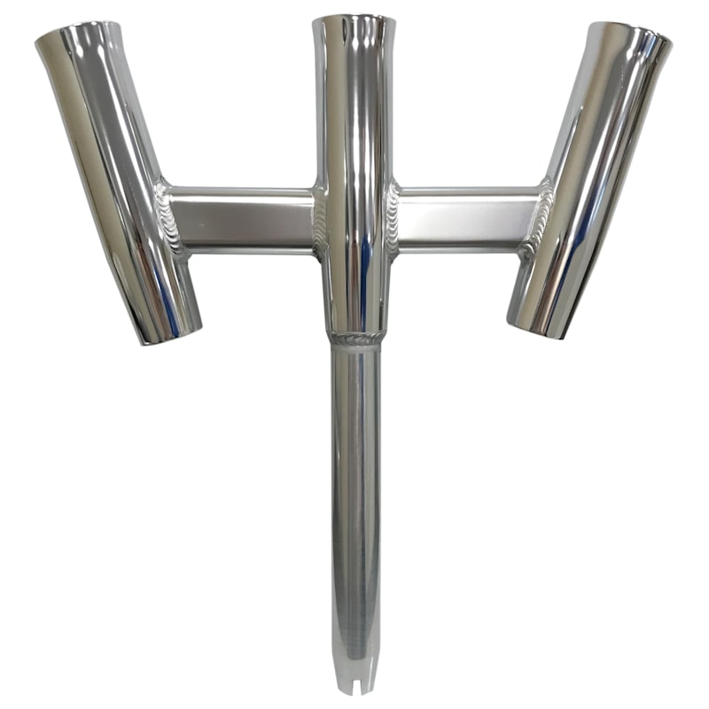 Tigress GS Trident Straight Butt Rod Holder
