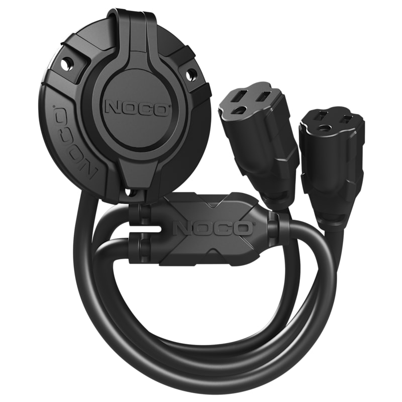 NOCO GCP2 2-Way AC Port Plug
