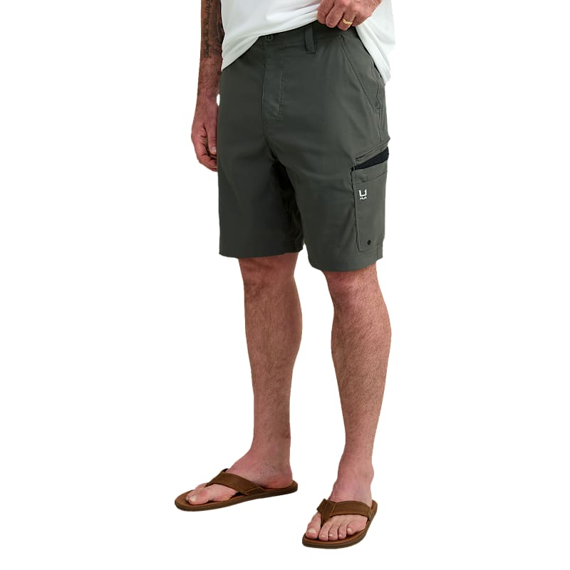 Huk Icon Shorts for Men
