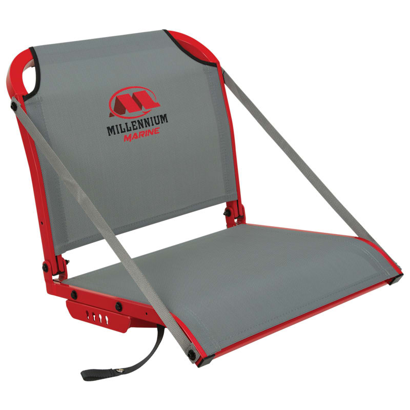 Millennium Marine Folding Boat Seat