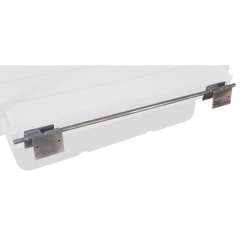 Patriot Docks Floating Hinge Kit For Low-Profile Tubular Frames