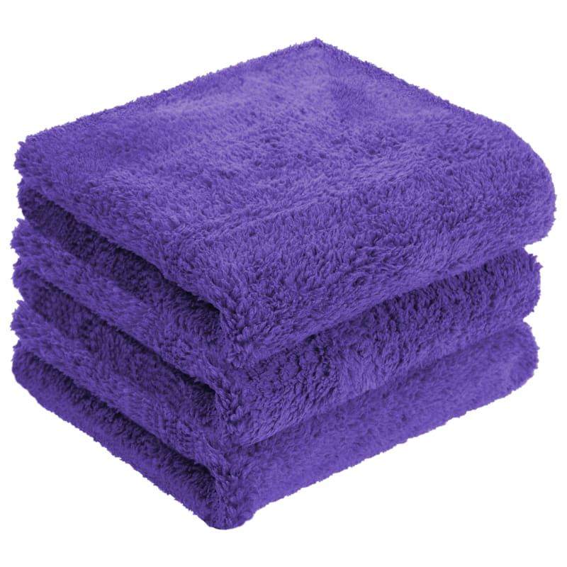Viking Finishing Towels 3-Pack