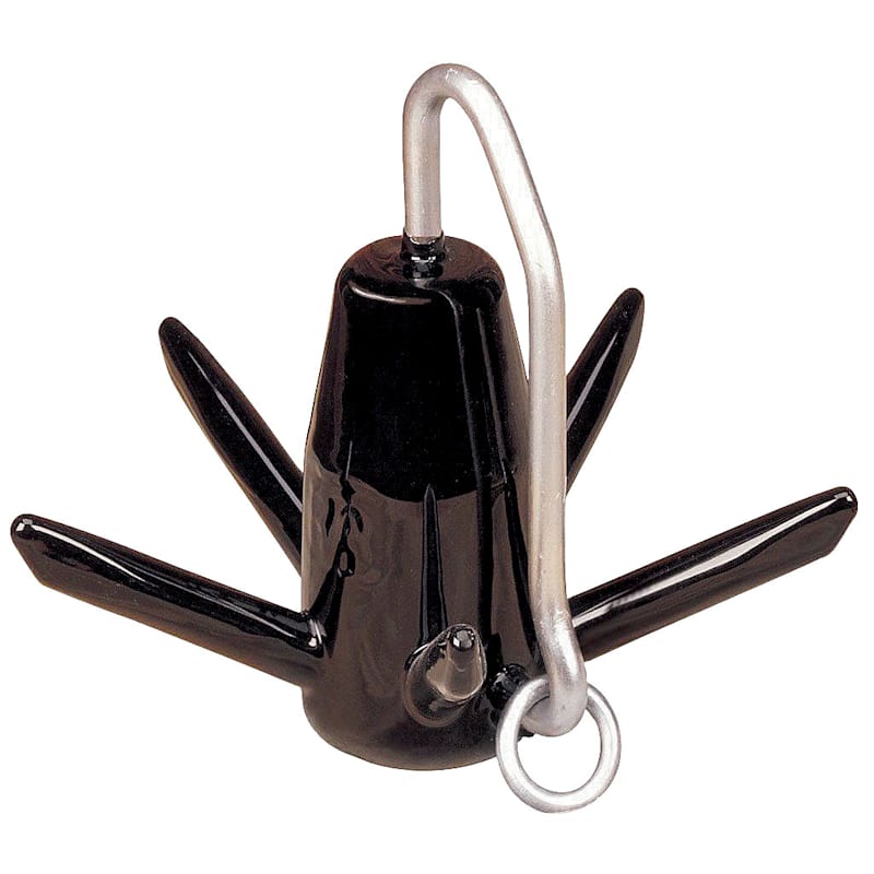 Greenfield Products Anchor