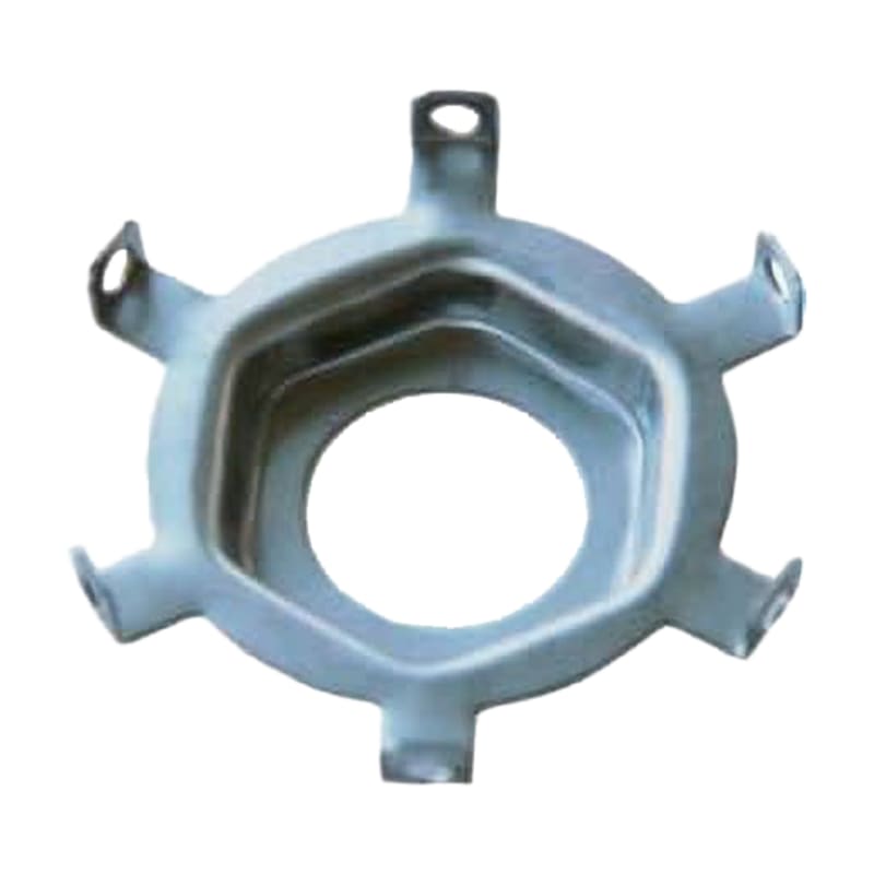 SOLAS Mercury 40-140hp and 90+ E-Series Thrust Washer