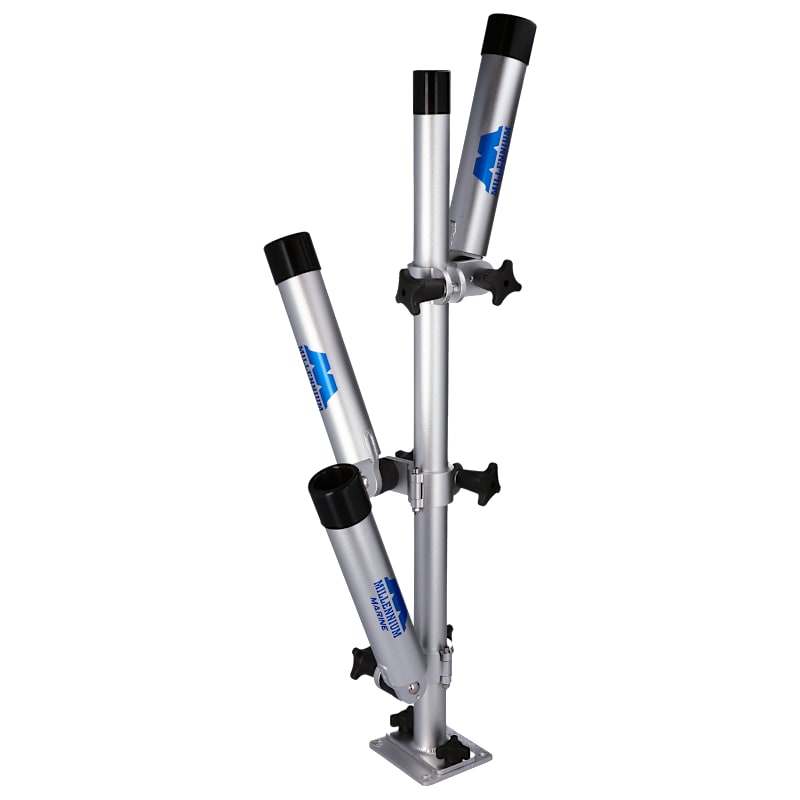 Millennium Marine Spyderlok Rod Tree