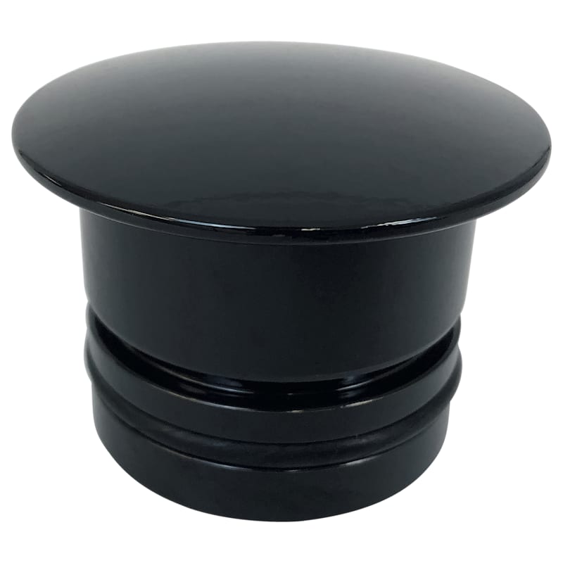 Bob's Machine Pedestal Seat O-Ring Sealed Deck Plug