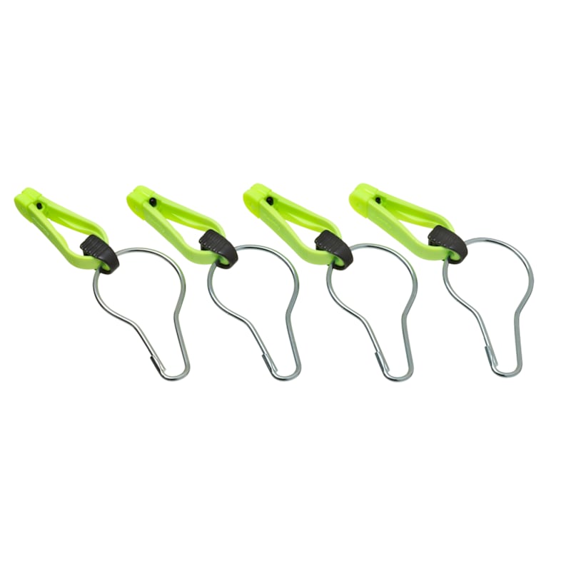 Scotty Mini PowerGrip Plus Release Clips