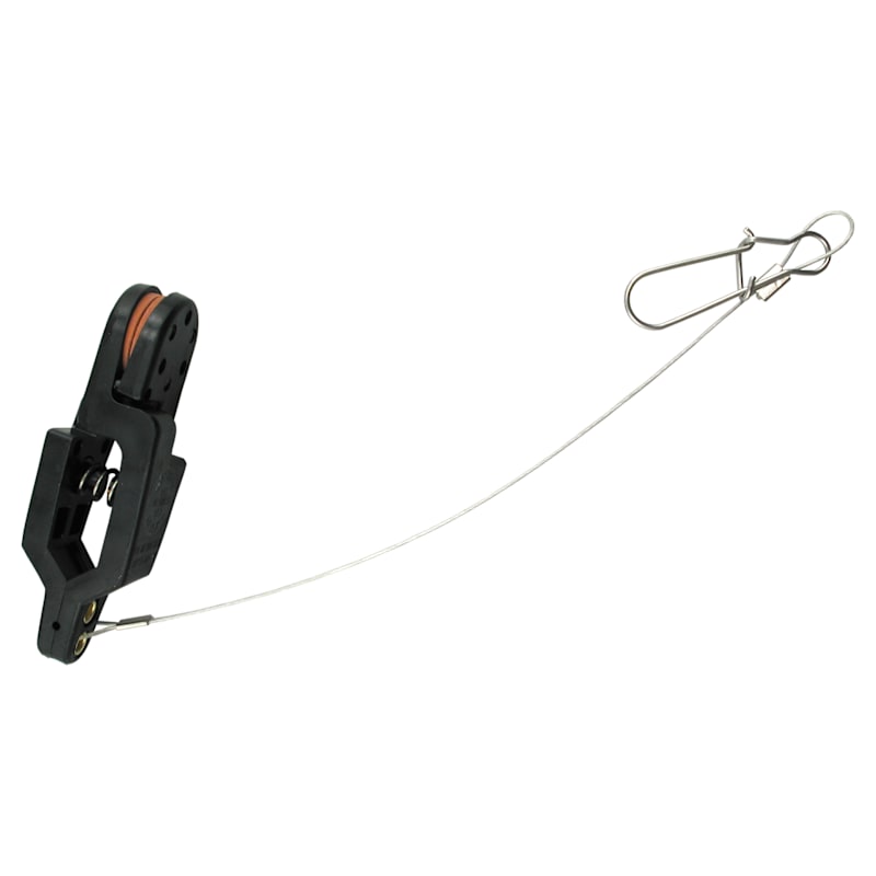 Off Shore Tackle Downrigger Release - Single or Stacker