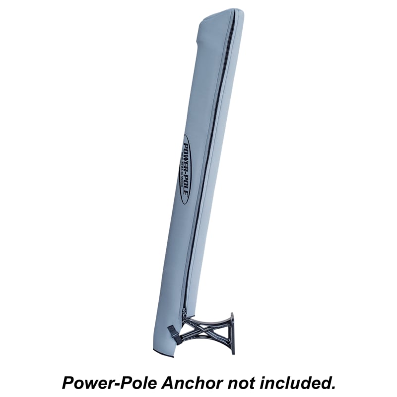 Power-Pole Travel Cover