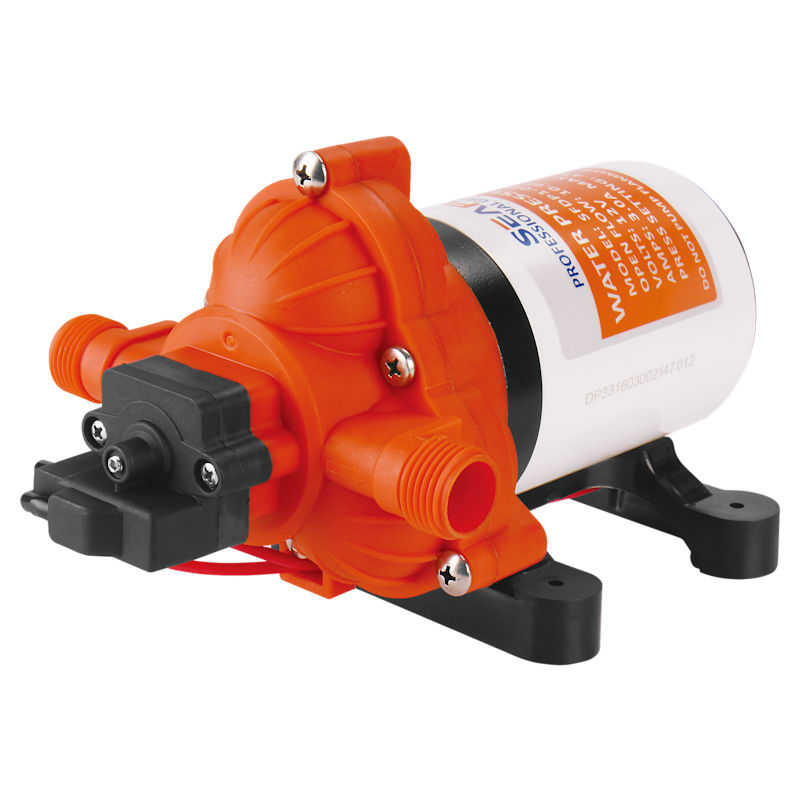 Seaflo 12V 33 Series DC Diaphragm Water Pump