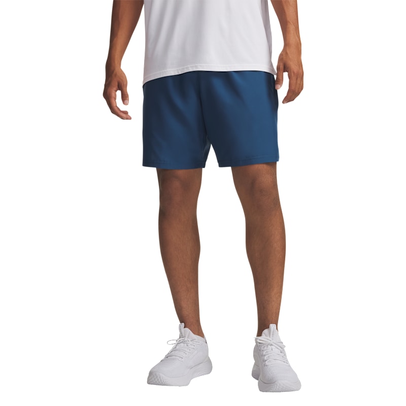 Under Armour Tech Woven Wordmark Shorts
