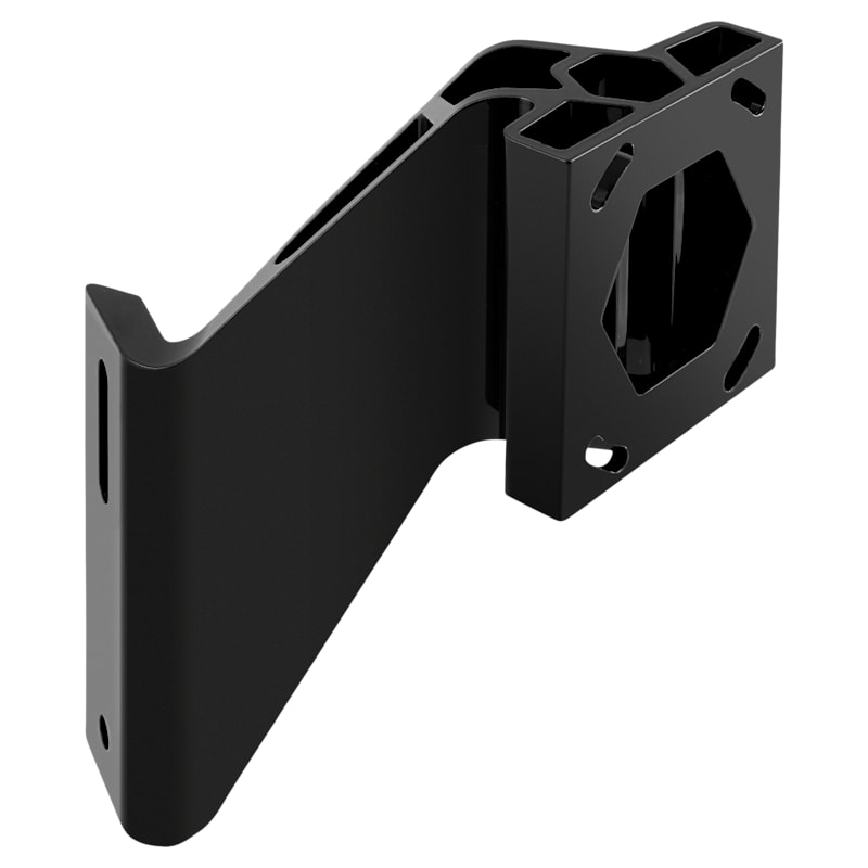 Minn Kota Raptor Jack Plate Adapter Bracket