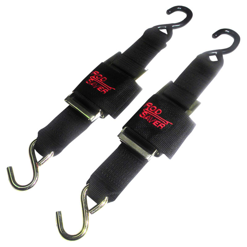 Rod Saver 2" Deluxe Tie-Downs