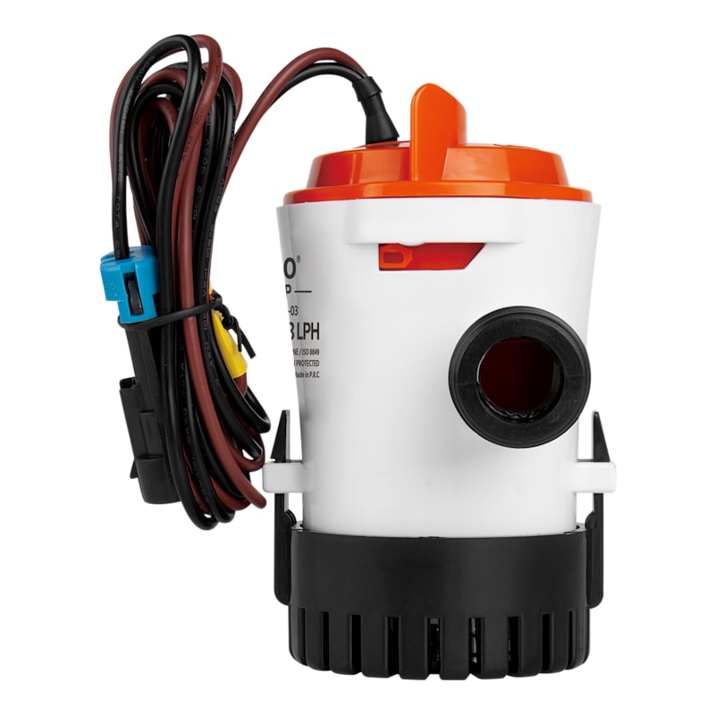 Seaflo 03 Series 800 GPH 12V Bilge Pump