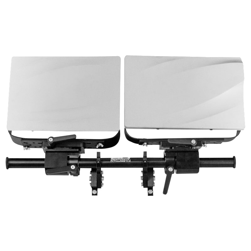 BeatDown Outdoors Ultimate Console Mount