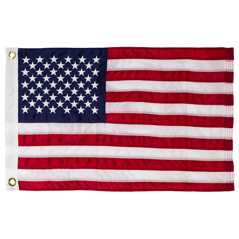 Taylor Made Deluxe 50-Star Sewn Flag