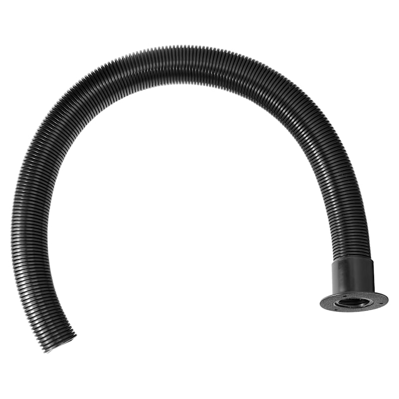 T-H Marine Rigging Flange and Hose