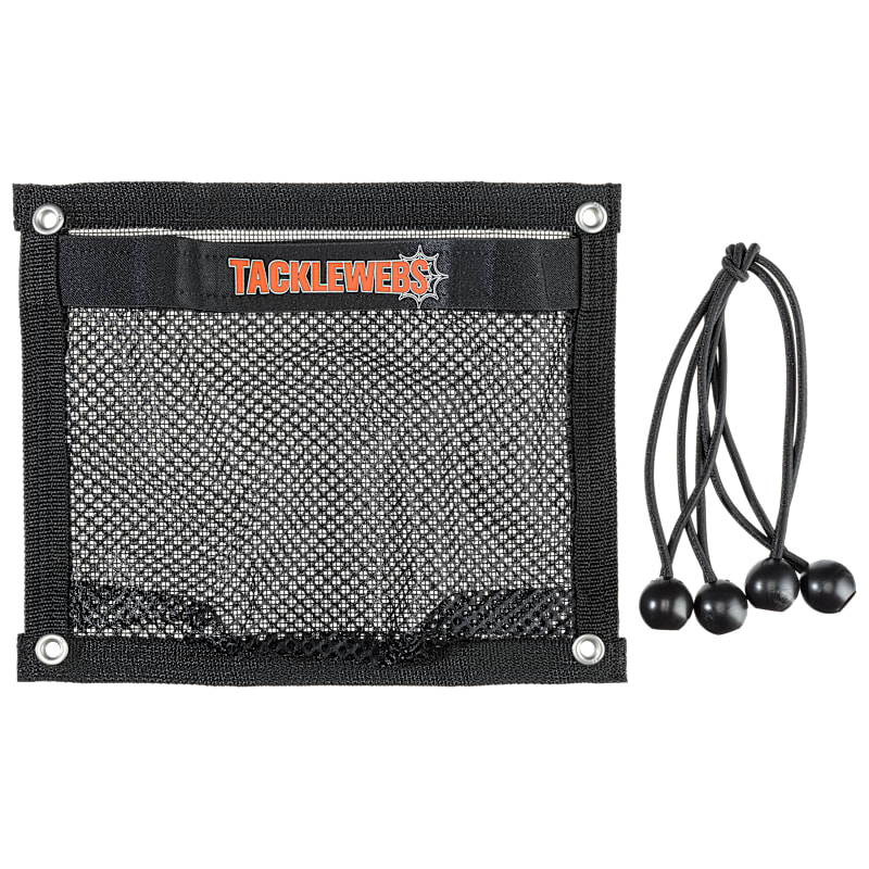 TackleWebs Bungee Organizer Bag