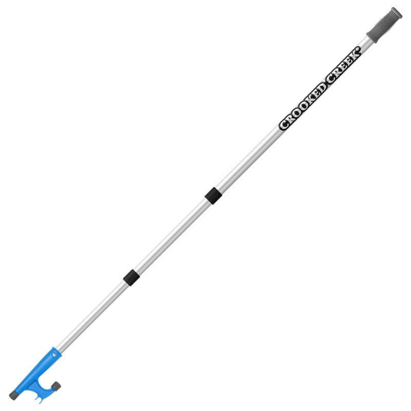Crooked Creek Telescoping Boat Hook