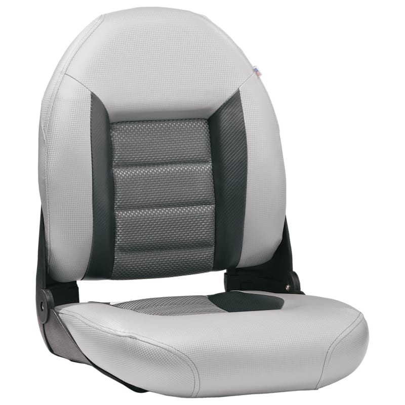 Tempress Authentic Boat Seat