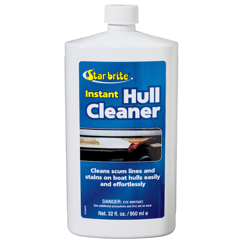 Star Brite Instant Hull Cleaner