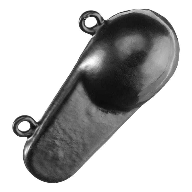 Greenfield Products Cast Iron Downrigger Weights