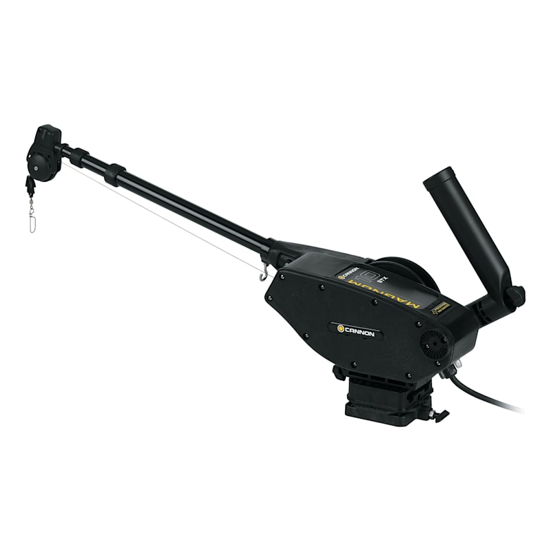 Cannon Magnum 10 Electric Downrigger