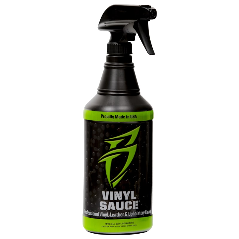 Boat Bling Vinyl Sauce