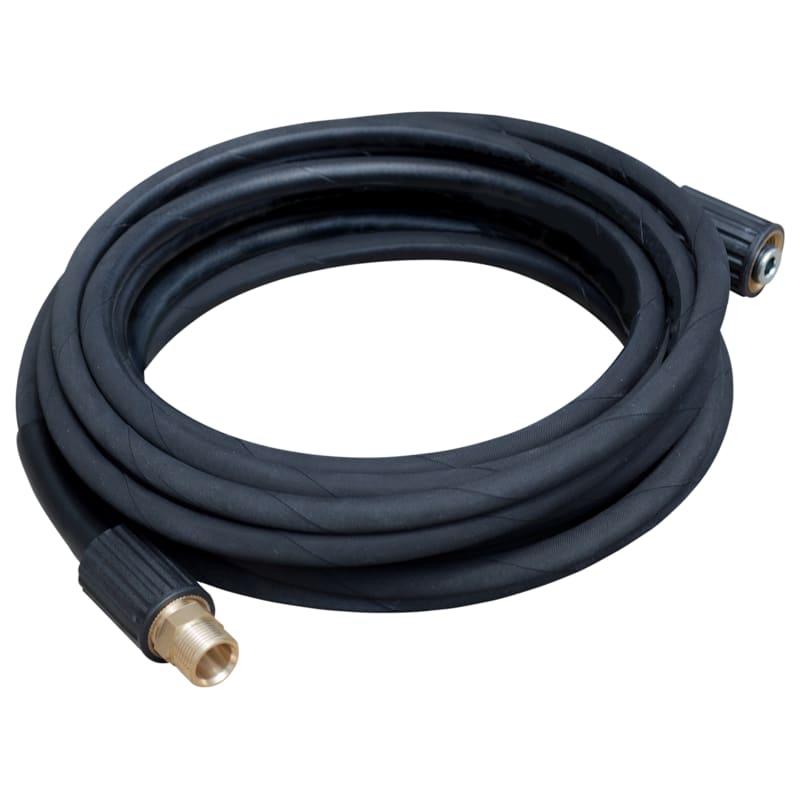 Sun Joe 25' Universal Heavy-Duty Pressure-Washer Extension Hose