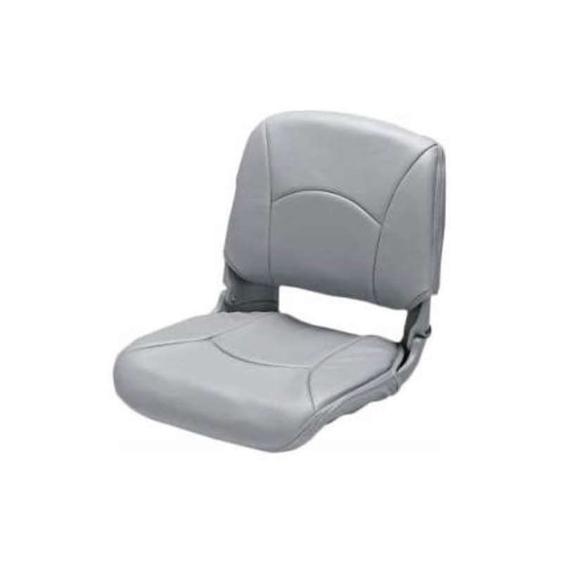 Tempress High-Back All-Weather Boat Seat