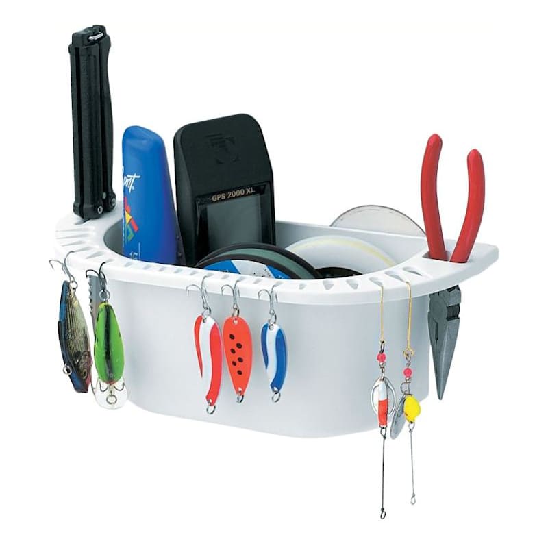 Tempress BoatMates Cockpit Organizer