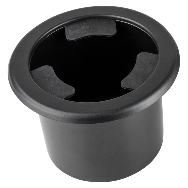 Sea-Dog Captive Drink Holder with Bezel