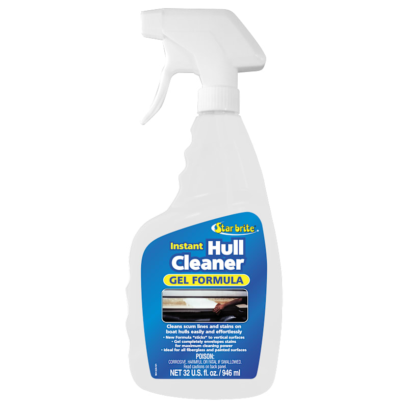 Star brite Hull Cleaner Gel Spray