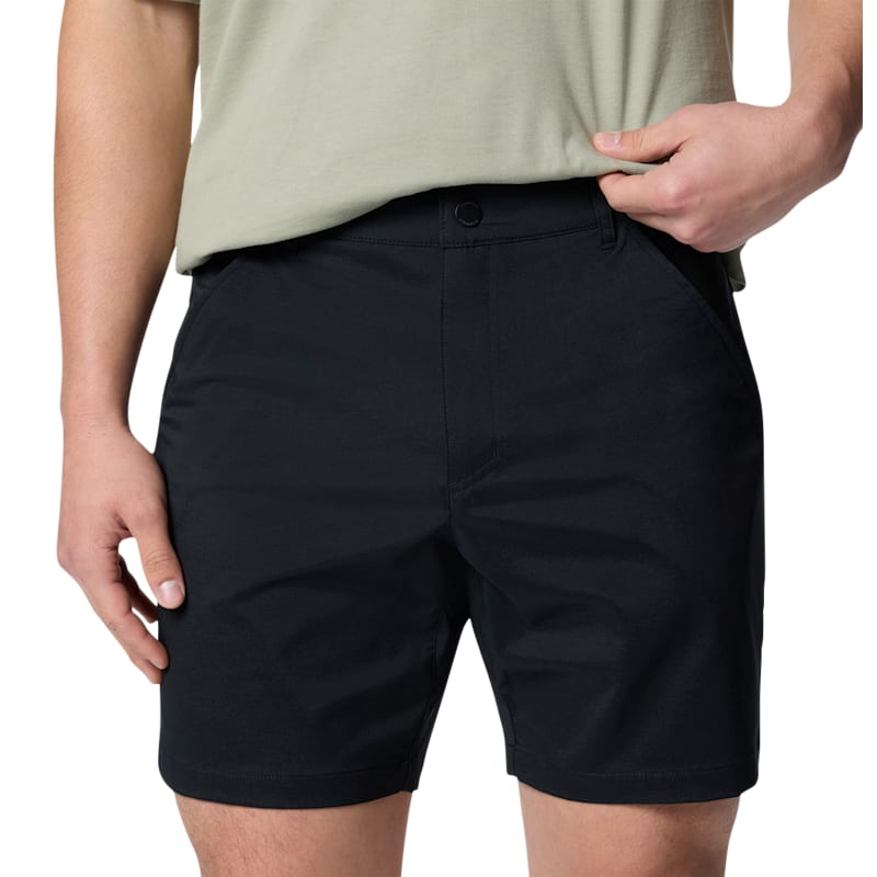 Columbia Sage Peak Chino Shorts for Men